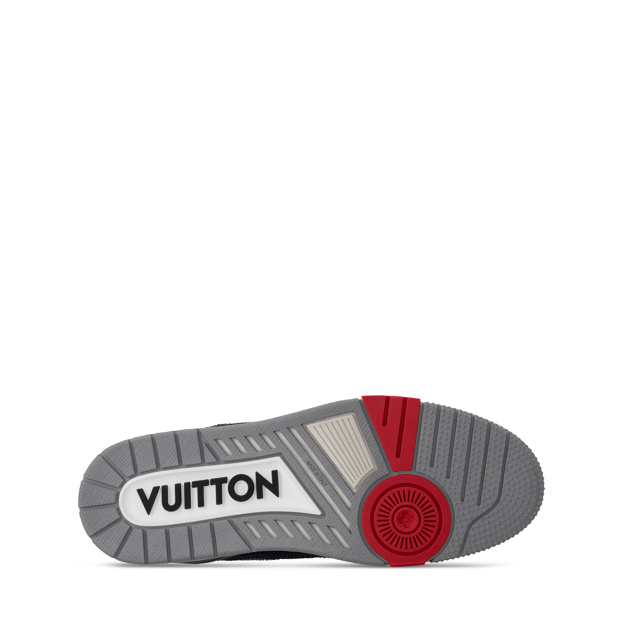 LV Trainer Sneaker Shoes LOUIS VUITTON